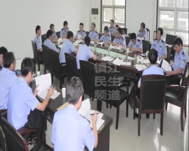  丹徒公安分|六旬流浪妇人被奸杀，丹徒警方比对DNA侦破16年前旧案