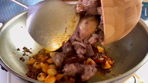 啤酒|秋天，是吃鸭子的好时节，教你做魔芋啤酒鸭，香味扑鼻，全家点赞