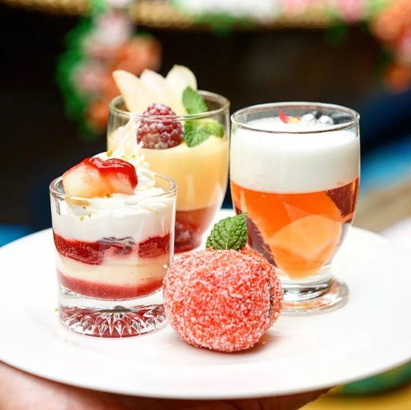 升级|无糖饮料零食受青睐“零卡无糖”成消费升级新时尚