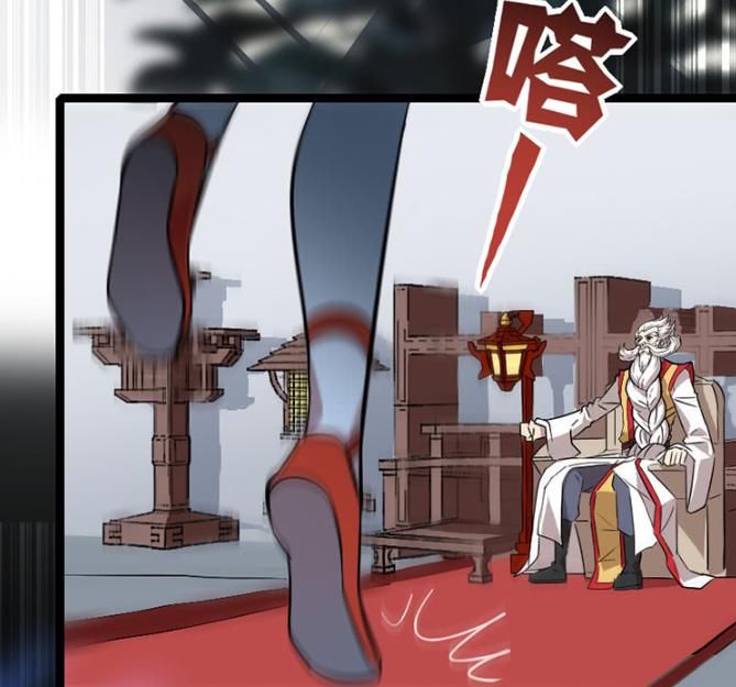 荣耀|王者荣耀：小师叔祖亲自跟夫子对峙，却被夫子找理由敷衍过去！