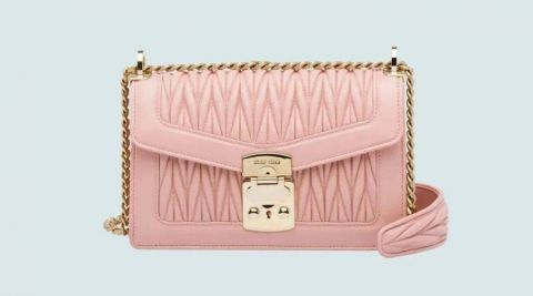  想要|30岁前，我也想要这样一款包