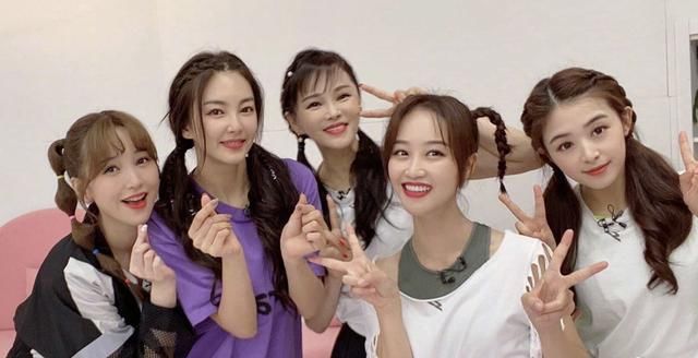  浪姐|浪姐三公还没开始，四公淘汰名单就流出，这么玩有何玄机？