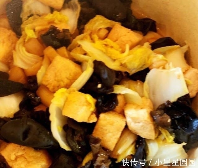  黄磊|黄磊晚饭后晒出6道家常菜，每一道都很馋人，馋坏了一大群网友