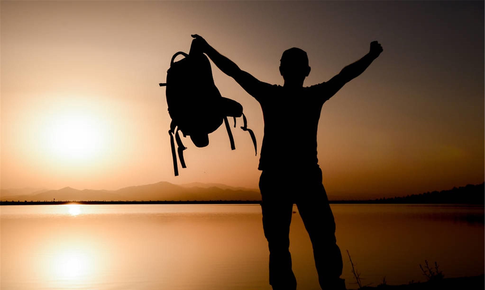  姐姐|有野心，会招人烦？蓝盈莹：一个人有野心，很努力，有什么可耻的