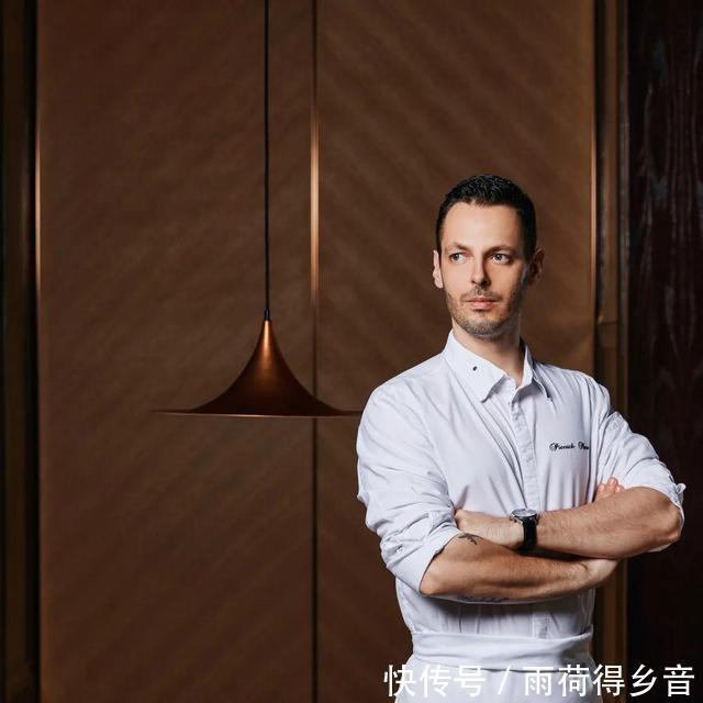 主厨|三位米其林大厨讲述意餐与法餐,你所不了解的另一面