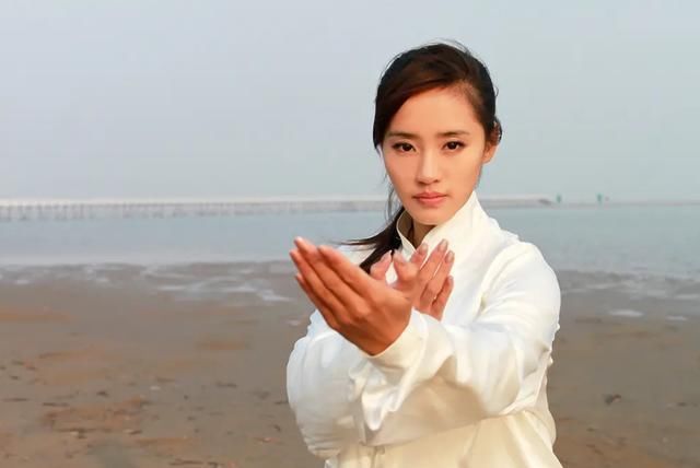  组内|组内表现最好却一轮游，沦为伊能静工具人的王智，其实比她更优秀