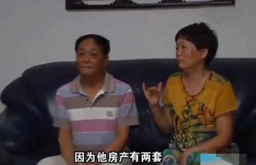  丈夫|再婚13年，丈夫偷偷把所有房产过户给儿女，妻子：我去哪儿住？