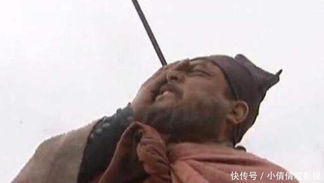  宋江|晁盖为何会死得不明不白？一是没“读懂”林冲，二是高估了吴用