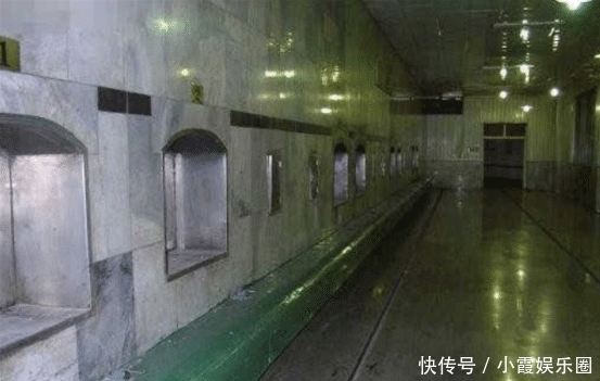  遗体|火葬场真的能把人烧成骨灰吗？被骗了那么久，今天终于知道