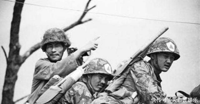 老山|老山战役中,猫耳洞的条件有多艰苦除了敌人,环境也是大威胁