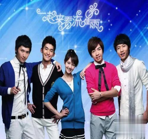  垫底|别骂了，白敬亭已经在四大墙头里垫底了