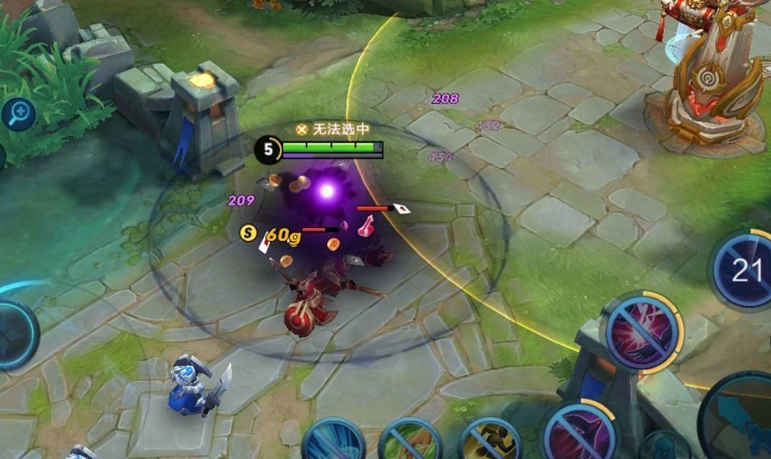 峡谷|峡谷穷寇必须追,但这几个英雄还是别追了偷鸡不成蚀把米不好