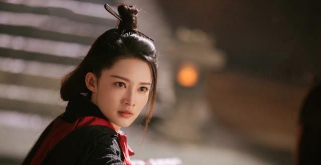  TOP10|最新网剧指数TOP10：任嘉伦新剧排名输给秦昊，它开播2天成黑马