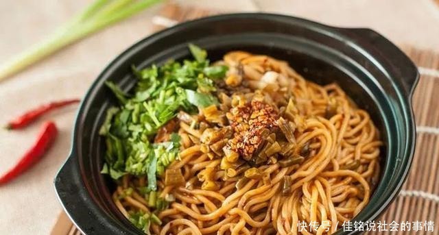 吃货|15款美食图鉴,没吃过3个以上都不能堪称吃货