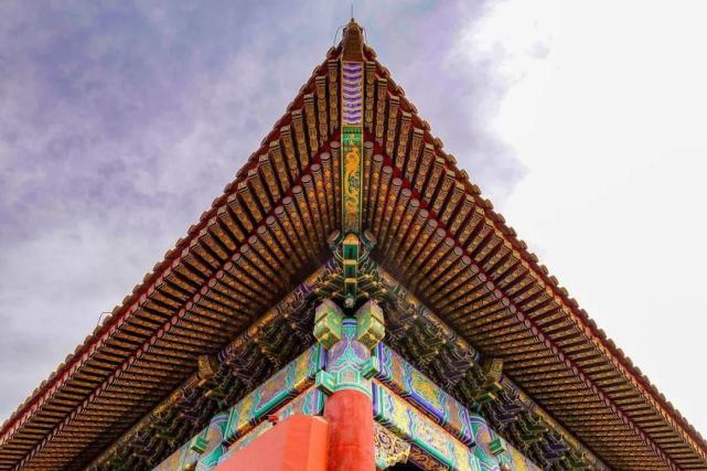 中国|中 国 人 的 “造 物 观”。