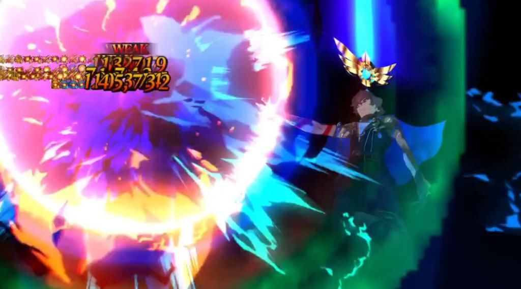 非洲|FGO：一星从者强度不输狂那？技能组基本一致，非洲御主的救星