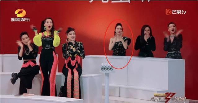 Flow|《浪姐》:二公表演完《Flow》后,郁可唯为什么会哭得那么夸张?