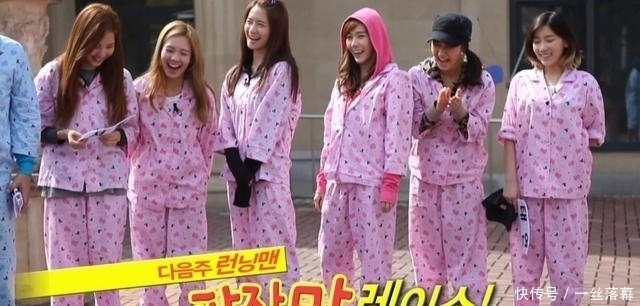 奔跑|《奔跑吧》被吐槽无聊至极,对比RM,在细节方面真的是相形见绌!