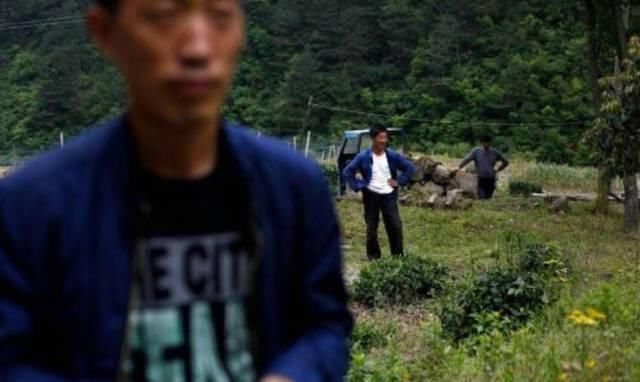 注定|在农村，有3种人相亲也没有用注定要打光棍，看看你在不在其中