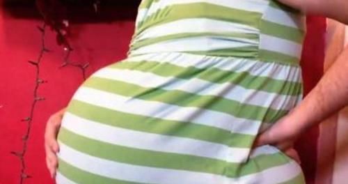  去医院待产|“硬核孕妇”出租车内生下孩子，自己剪下脐带，还不忘付车费！