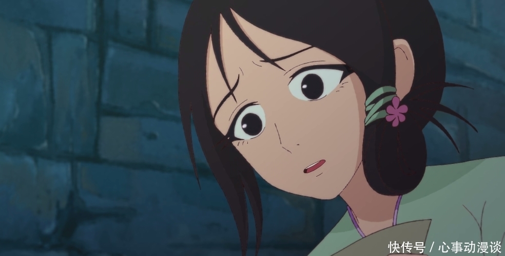 国风|妙先生:2020年国风动漫,五个故事告诉你一些人生道理!