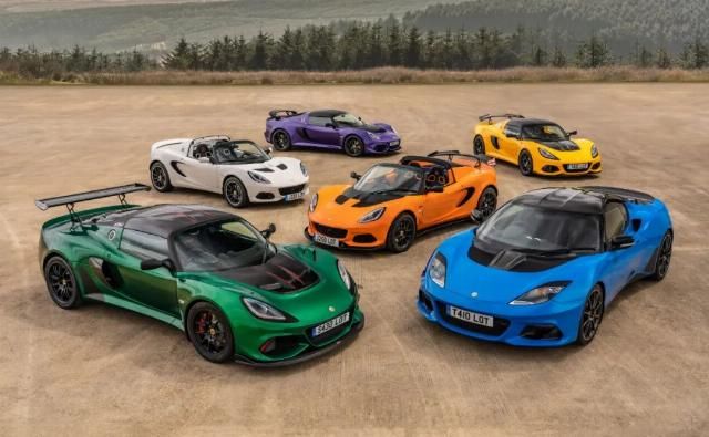  高贵|超跑身份高贵，身上的零件则未必