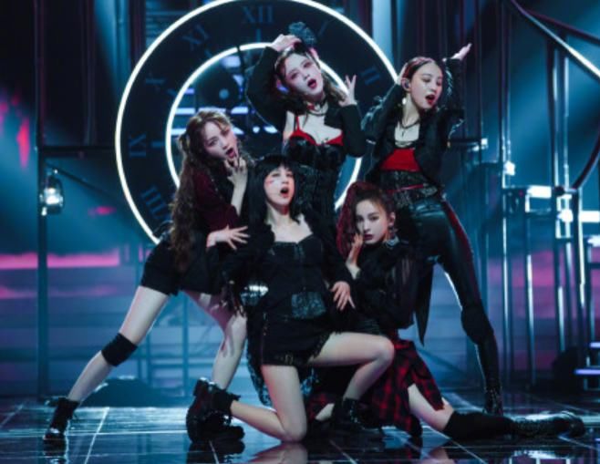 难平|《姐姐》孟佳女团梦碎!让人意难平的姐姐,何止这一位