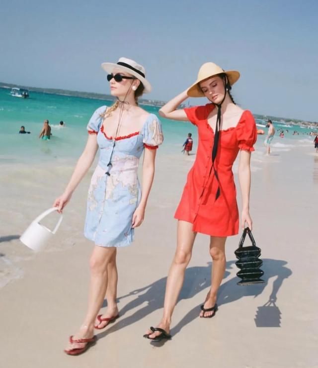  时髦|迎接夏天 | 8个时髦小众品牌种草推荐