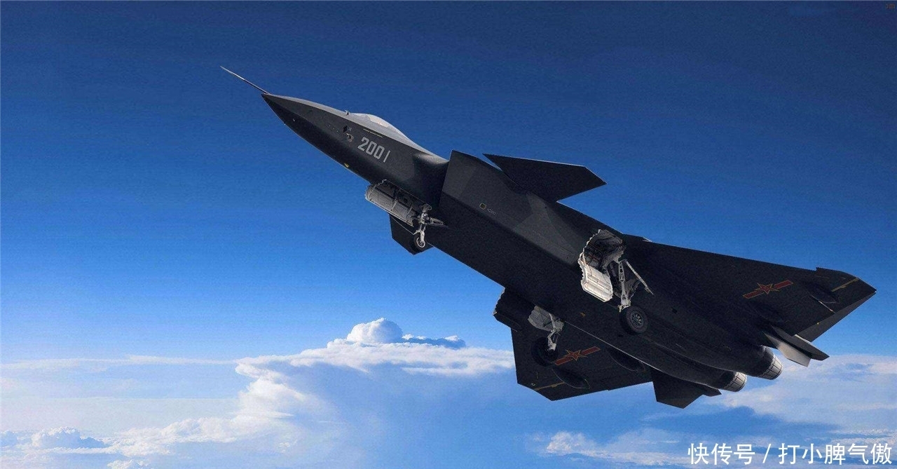 战机|进展远超歼-20,王牌战机不声不响造上百架,西方感到不可思议