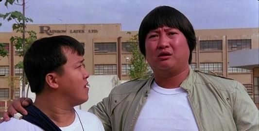  隐秘|曾志伟妻子去世，引出一段港片江湖父子隐秘往事