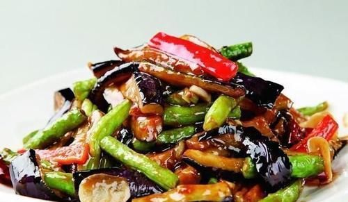  做法|地三鲜的做法是什么？