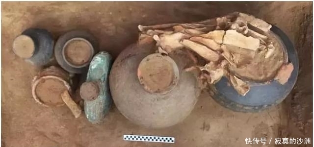  归宿|绝境守卫者：大秦长城军团的最后归宿