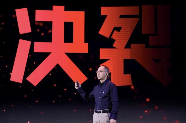 广汽|买房逻辑变了廖兵说：买车的逻辑也变了，广汽蔚来要彻底决裂