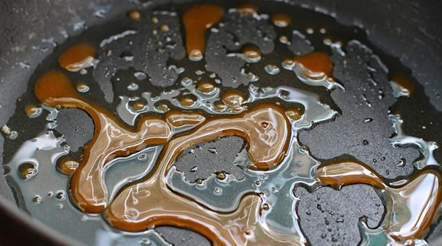  豆制品|比肉还好吃的零食，蜜汁豆干，做法简单，营养美味，好吃到不停口