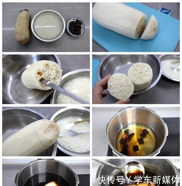 过年|过年吃得太油腻试试这6道花开富贵菜,低脂开胃,越吃越瘦身