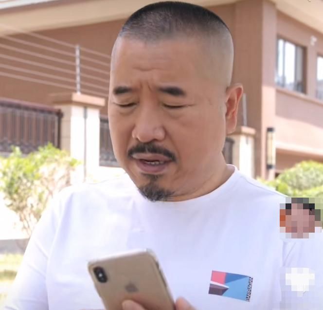  王小利|“刘能”懒理被换传闻，换新发型拍搞笑段子，有意要加入德云社？