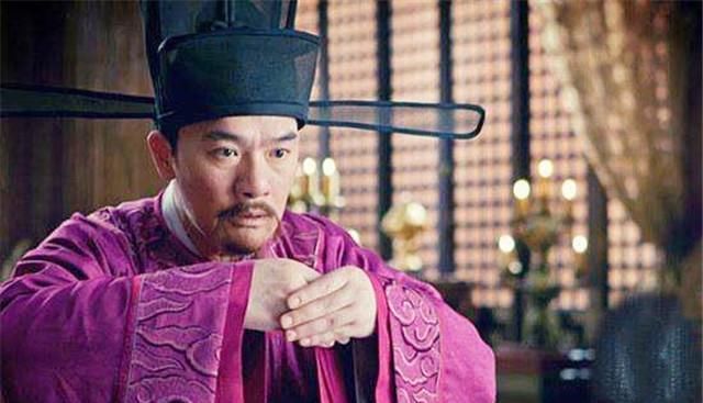 皇帝|赵匡胤贵为皇帝,为何要向七品小官赔罪,原来他怕一个人