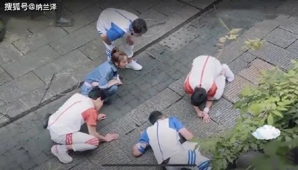 女人|《浪姐》没走《元气满满的哥哥》来了,男人为啥不像女人那样互撕