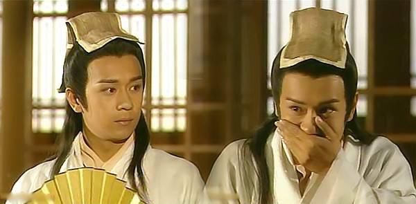  荧幕|华语影视剧中的20大经典荧幕形象，至今无人超越！