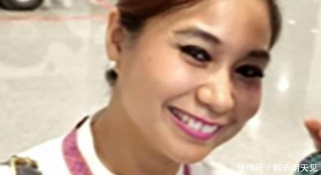 海洛因|大马空姐为救女儿，大腿夹海洛因过安检，苦练三个月一秒被识破