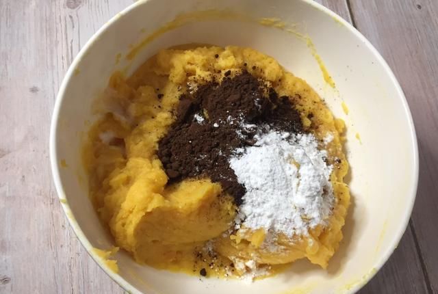  新手|无油无糖无面粉，不打发搅一搅，低卡蛋糕好吃不胖，新手也能做成