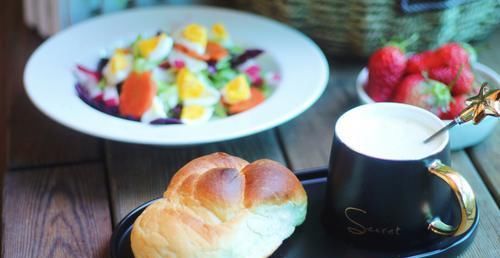  小学生|家有小学生，28天不重样的早餐，做法简单，营养美味，孩子吃得香