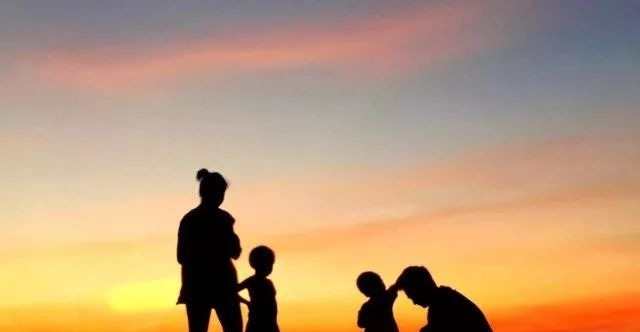 教会|“别对亲人太好”,俺爸的教训,教会了俺什么是亲情