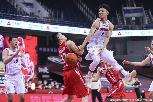  连续|广东连续18年四强！京粤大战又来了！可是阿联伤了