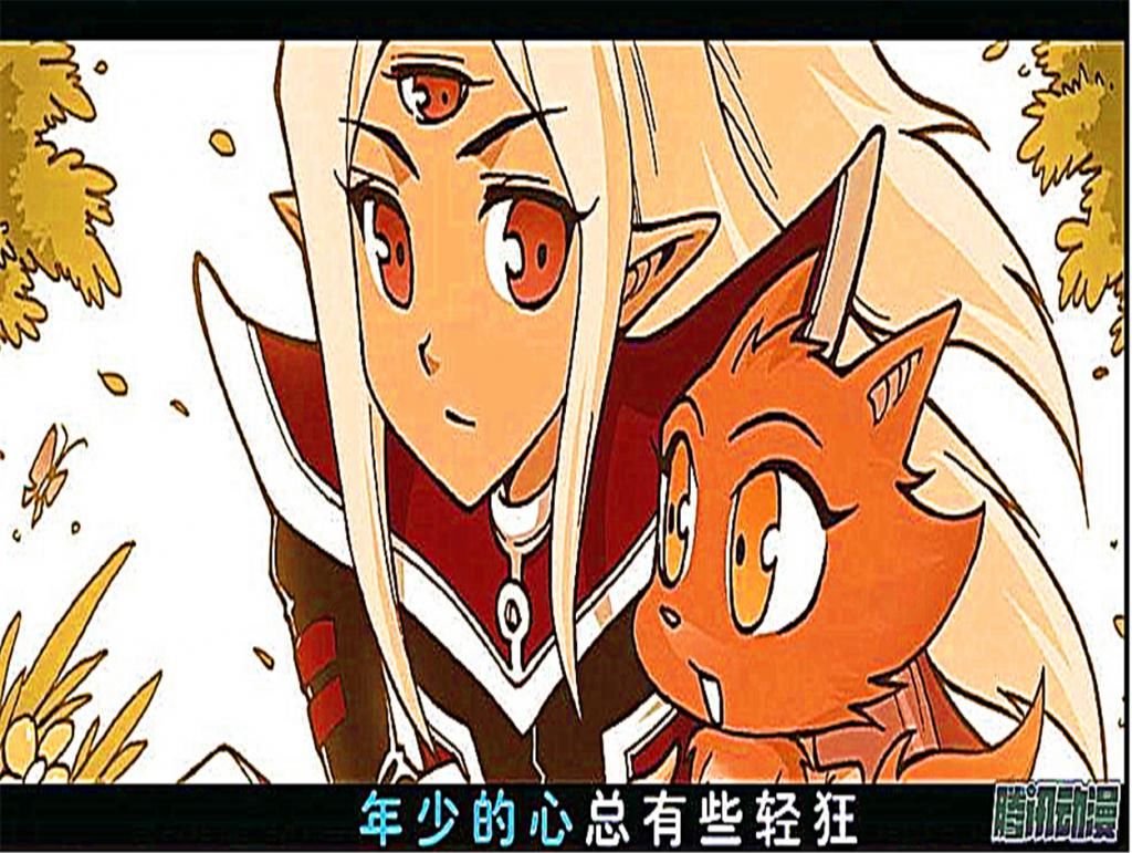  世间|阿龙传：杨戬对仙界恨得“咬牙切齿”，跑到凡间，看看世间繁华！