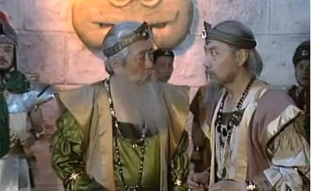 纣王|商朝的灭亡,竟是商纣王踩了一个大坑,这个坑还是本国大臣埋下的