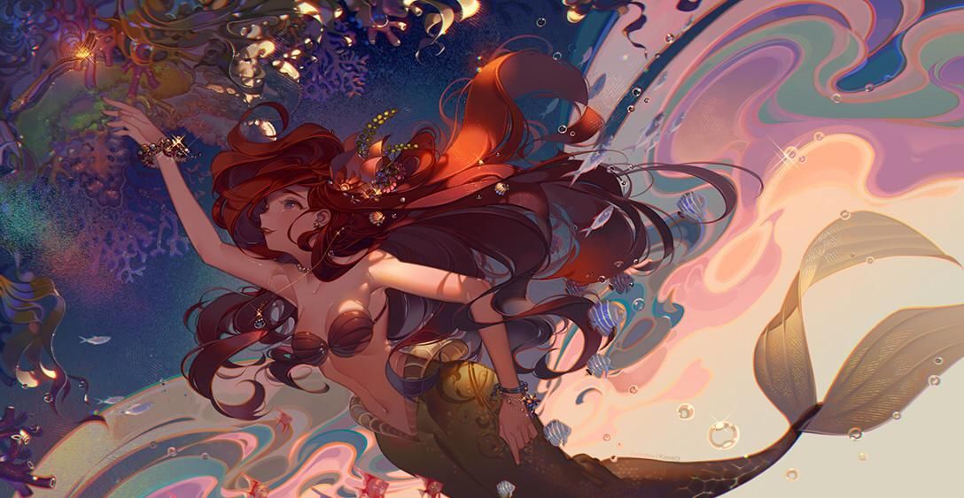  学习|怎么练习人体？超实用的人体绘制教程