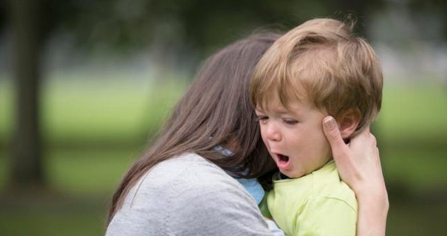  长大|男孩“爱哭”是好事！长大这5方面更有优势，家长别急着呵斥