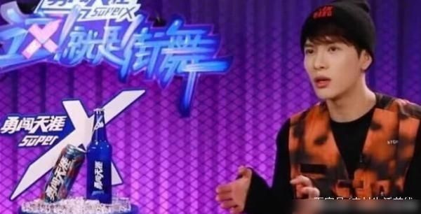 街舞|这节课《街舞3》王一博张艺兴的要求可能会比较高