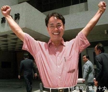  不义之财|他是40岁单身汉，只帮张子强送了6天饭，分1500万，判刑时说8个字